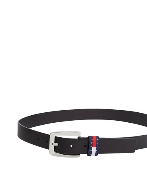 AW0AW18099BDS NERO Tommy Jeans | AW0AW18099BDS NERO